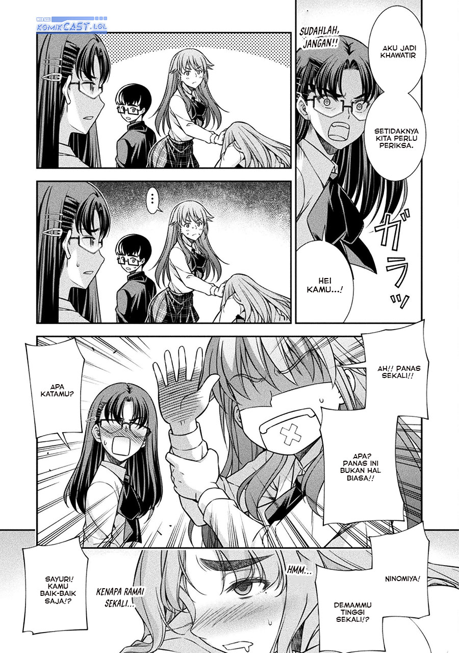 Dilarang COPAS - situs resmi www.mangacanblog.com - Komik silver plan to redo from jk 075 - chapter 75 76 Indonesia silver plan to redo from jk 075 - chapter 75 Terbaru 21|Baca Manga Komik Indonesia|Mangacan